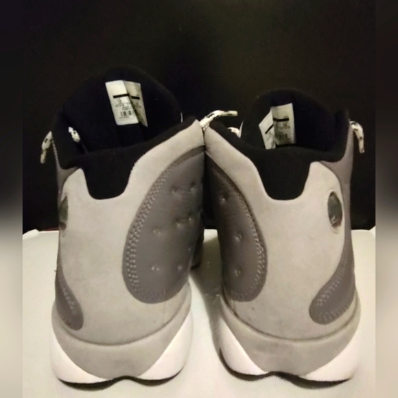 Pre-Owned Air Jordan 13 Retro Athletic Shoes - Picture 3 of 4